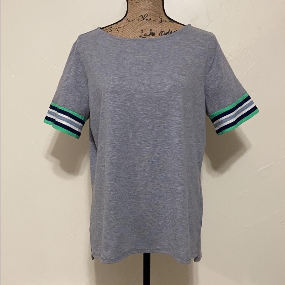 NWT Sperry woman’s T-shirt